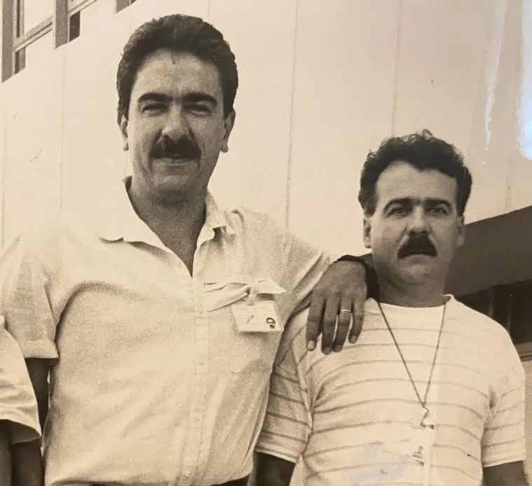 Zé Antônio: adeus ao português mais carioca de Brasília