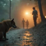 Animais nos sets de filmagem e os bastidores que ninguém vê