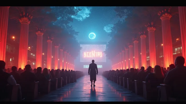 Como funciona o Festival de Cannes e sua importância global