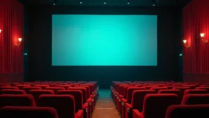 Como funciona o negócio dos cinemas no Brasil hoje