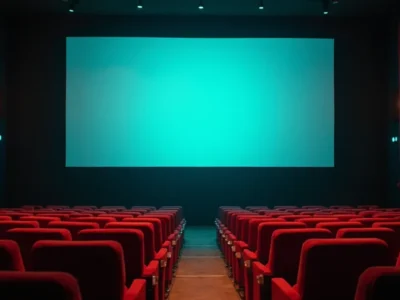 Como funciona o negócio dos cinemas no Brasil hoje