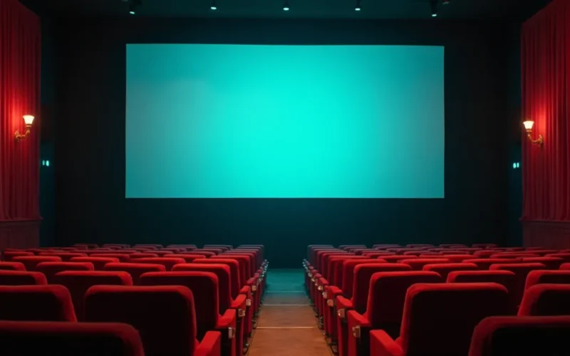 Como funciona o negócio dos cinemas no Brasil hoje