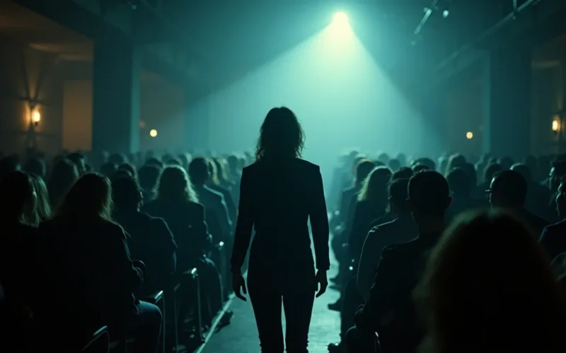 Como funciona o processo de casting de atores em Hollywood