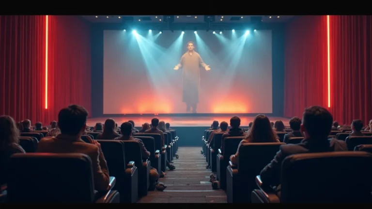 Como funciona o processo de lançamento de um filme no Brasil