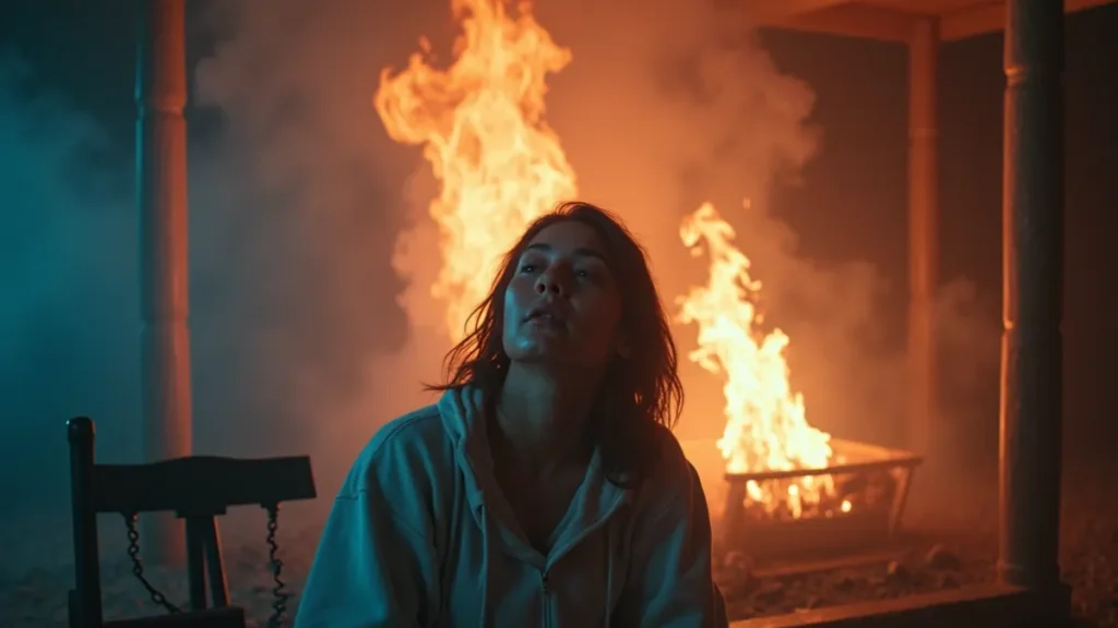 Como funcionam os efeitos especiais de CGI no cinema