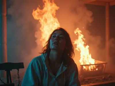 Como funcionam os efeitos especiais de CGI no cinema