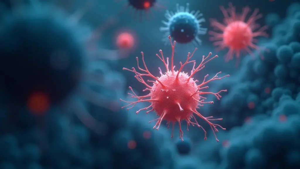 Histiocitose de células de Langerhans no joelho