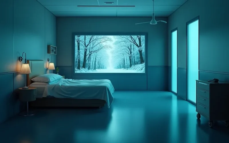 IPTV em hospitais: como a tecnologia é usada na área de saúde