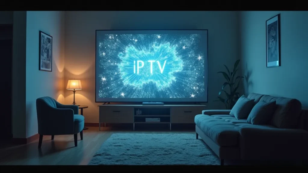 IPTV em hotéis: como funciona o sistema de TV por IP