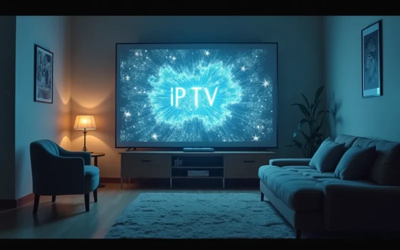 IPTV em hotéis: como funciona o sistema de TV por IP