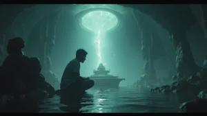 Melhores filmes de ficção científica para assistir hoje