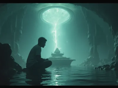 Melhores filmes de ficção científica para assistir hoje