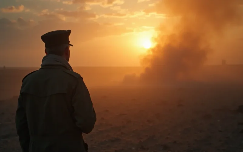 Melhores filmes de guerra para entender os conflitos históricos