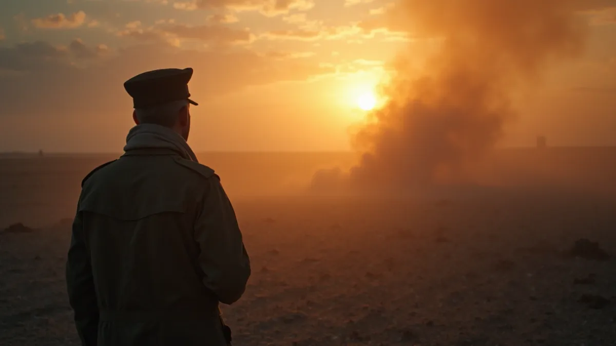 Melhores filmes de guerra para entender os conflitos históricos