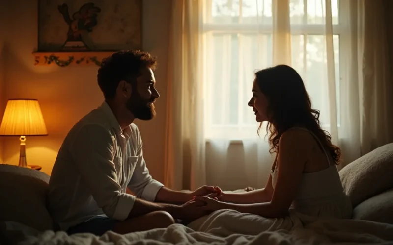 Melhores filmes de romance para assistir a dois em casa