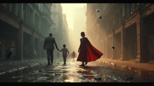 Os filmes de super-heróis mais assistidos de todos os tempos