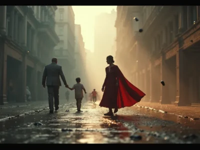 Os filmes de super-heróis mais assistidos de todos os tempos