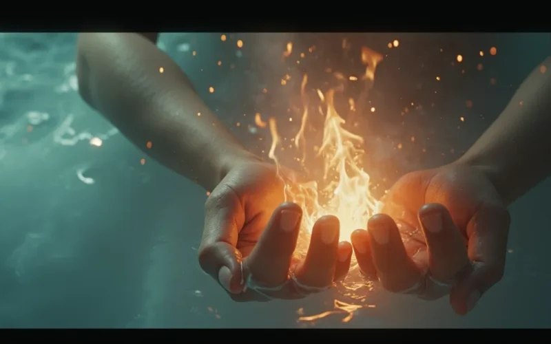 Os imprevistos mais engraçados capturados durante filmagens