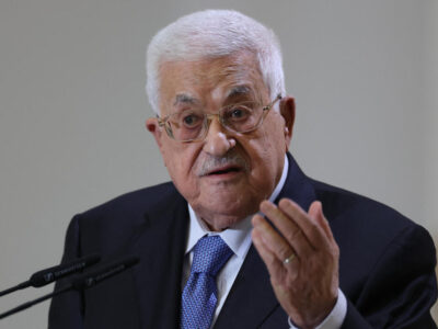 Abbas na ONU: 'Palestinos não podem ser ignorados