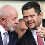 Alcolumbre pede encontro com Lula para retomar diálogo