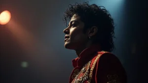 As polêmicas em torno do filme biográfico de Michael Jackson