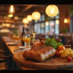As séries sobre restaurantes e cozinhas que fazem sucesso