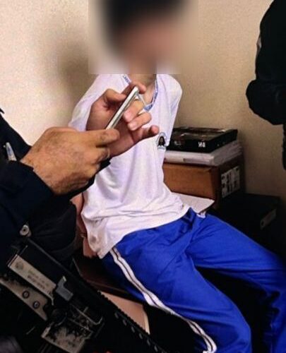 Ataque em escola: adolescente se entrega; 2 mortos e feridos