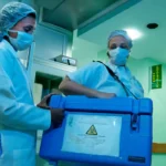 Brasil bate recorde: 31 mil transplantes em 2025