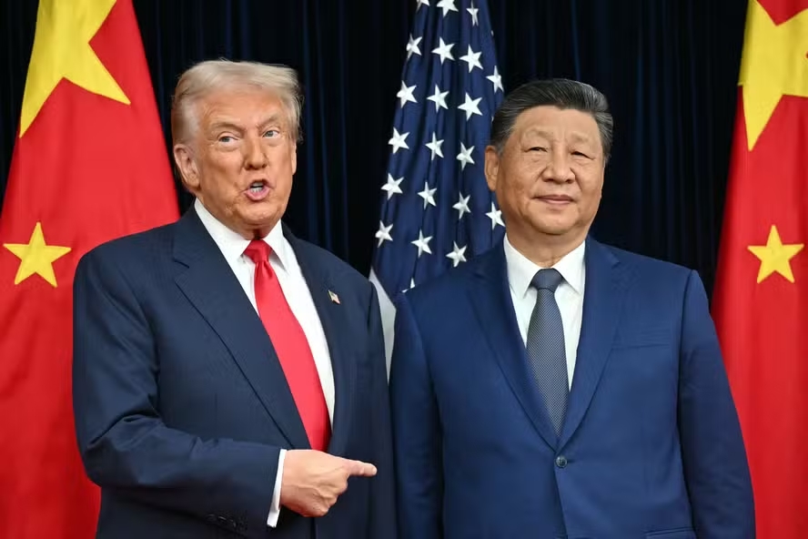 China pede estabilidade global antes da cúpula com Trump