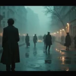Como a espionagem industrial foi mostrada nos filmes da época