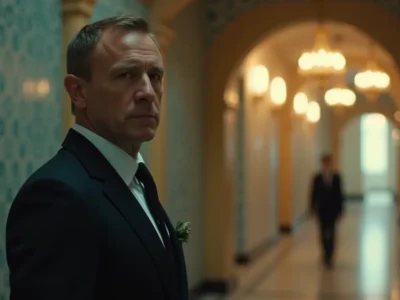 Como a franquia James Bond retratou a corrida armamentista