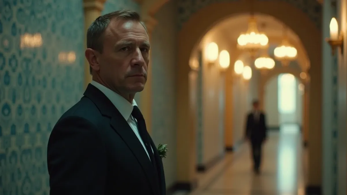 Como a franquia James Bond retratou a corrida armamentista