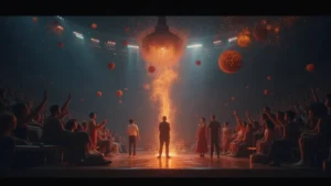 Como acompanhar a NBA ao vivo direto da sua televisão