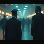 Como as agências de inteligência influenciaram o cinema mundial
