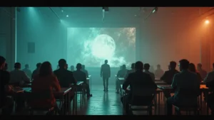 Como as revoluções históricas foram retratadas nas séries de TV