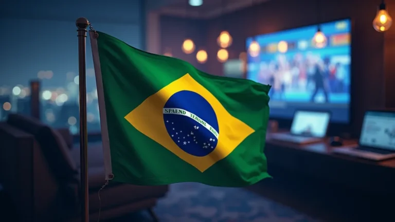 Como assistir canais brasileiros morando ou viajando no exterior