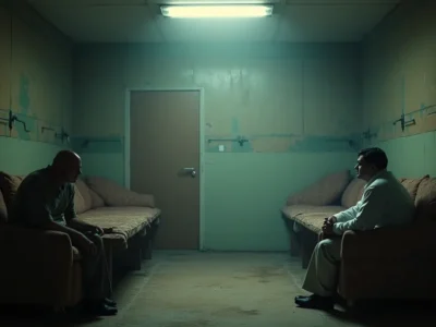Como o caso Rosenberg foi retratado nos filmes americanos