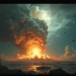 Como o medo da bomba atômica moldou o cinema dos anos 50