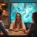 Como os chefs famosos conquistaram o público na televisão