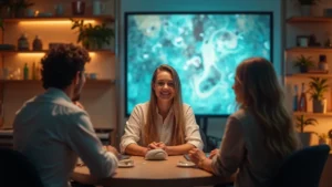 Como os chefs famosos conquistaram o público na televisão