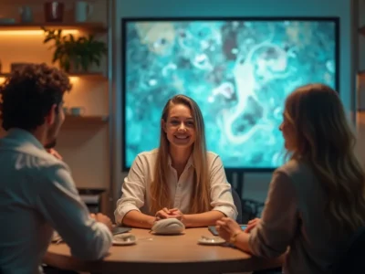 Como os chefs famosos conquistaram o público na televisão