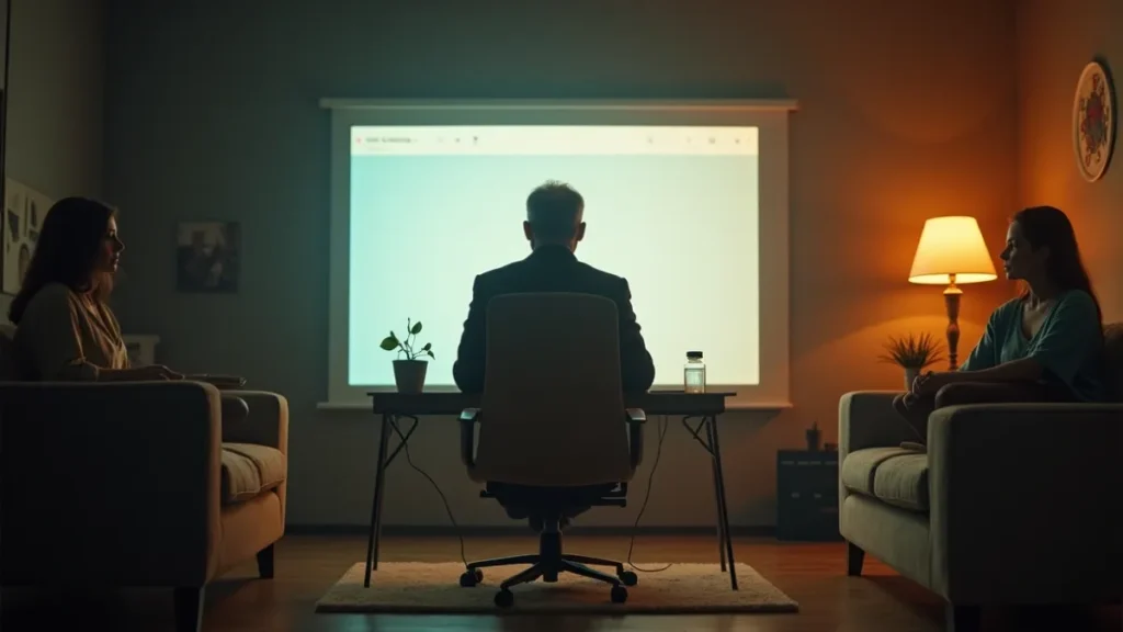 Como os documentários musicais são produzidos nos bastidores
