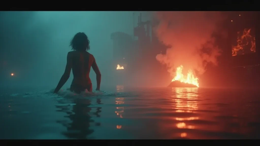 Como os videoclipes dos anos 80 influenciaram o cinema atual