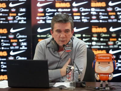 Conselho expulsa Andrés Sánchez do Corinthians após uso de cartão
