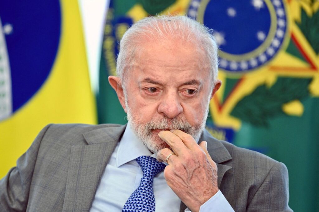 Datafolha: governo Lula piora em áreas prioritárias para eleitor