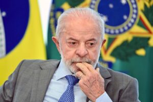 Datafolha: governo Lula piora em áreas prioritárias para eleitor