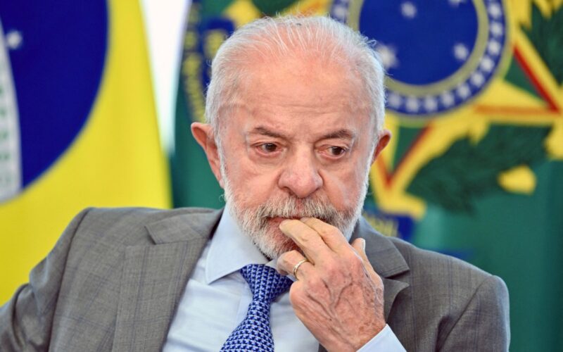 Datafolha: governo Lula piora em áreas prioritárias para eleitor