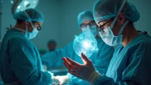 Dr. Luiz Teixeira da Silva Júnior fala sobre transplante de medula óssea