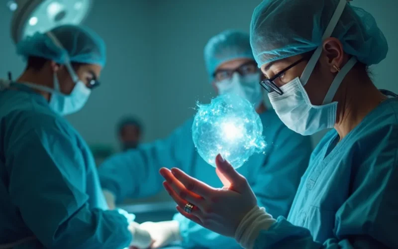 Dr. Luiz Teixeira da Silva Júnior fala sobre transplante de medula óssea