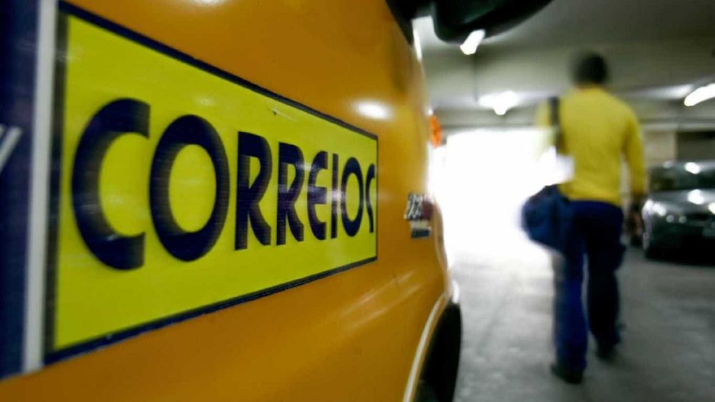 Durigan: prejuízo dos Correios pode chegar a R$ 10 bilhões